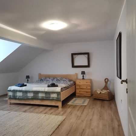 Rebreanu Suite Sibiu Exteriér fotografie