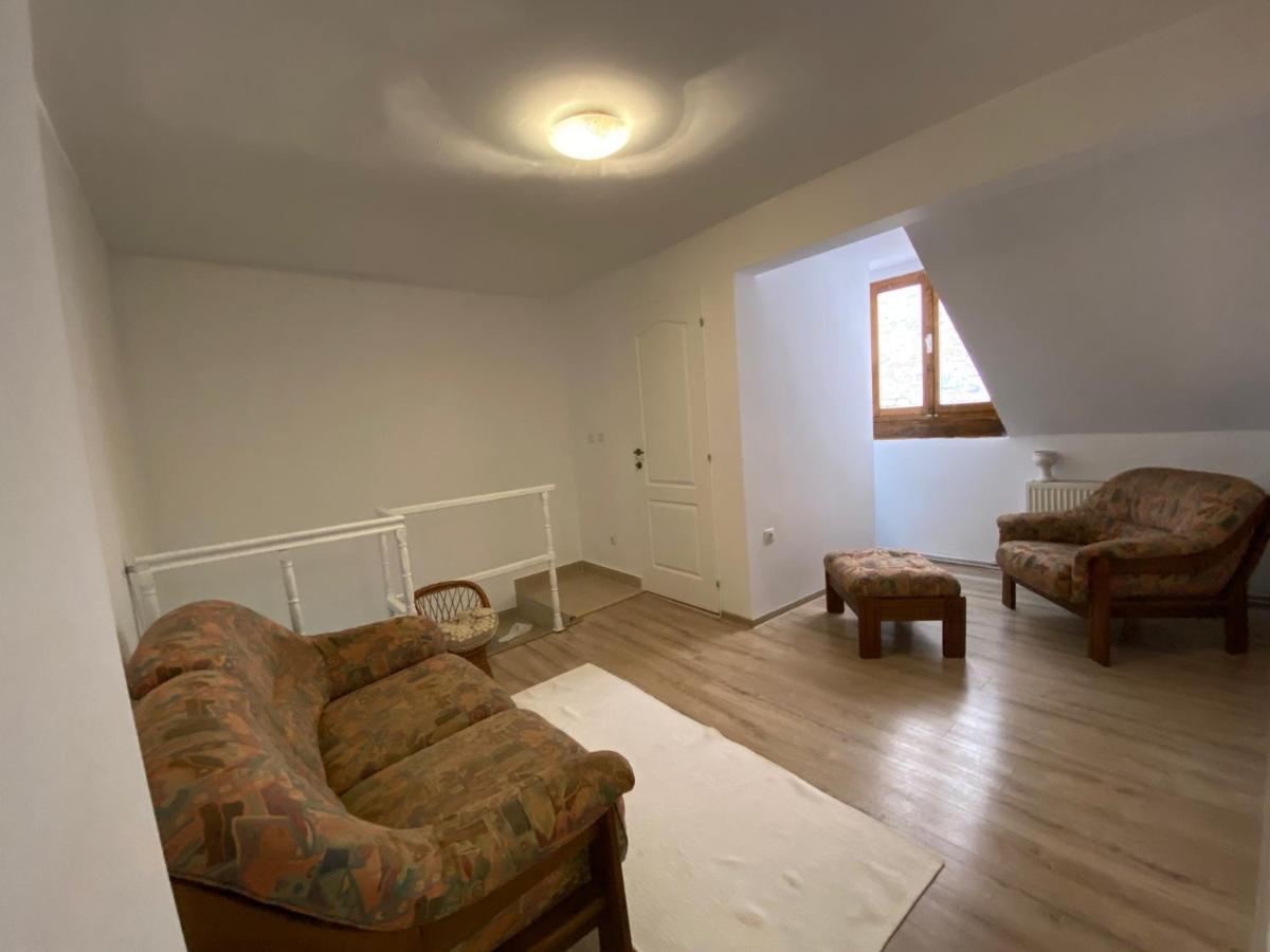 Rebreanu Suite Sibiu Exteriér fotografie