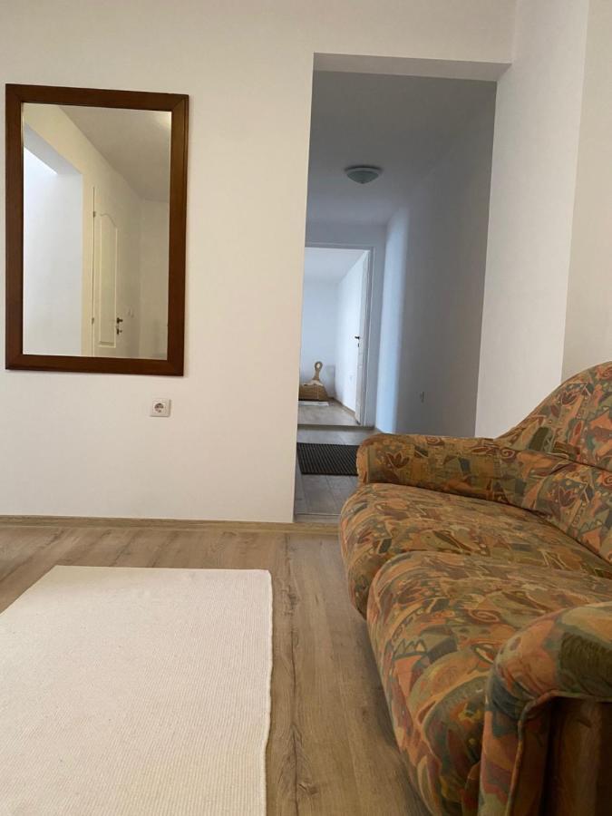 Rebreanu Suite Sibiu Exteriér fotografie