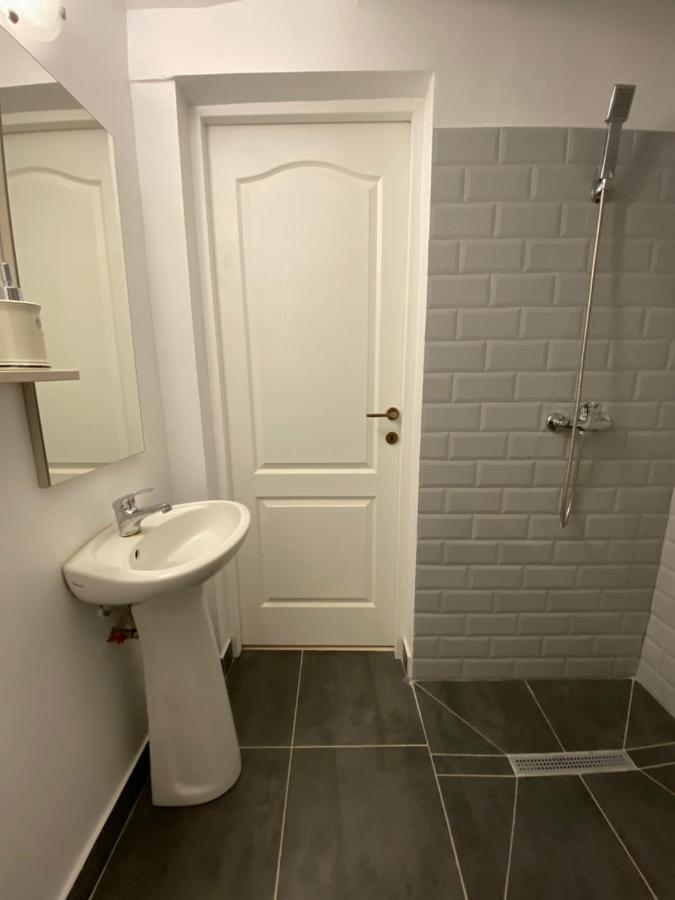 Rebreanu Suite Sibiu Exteriér fotografie