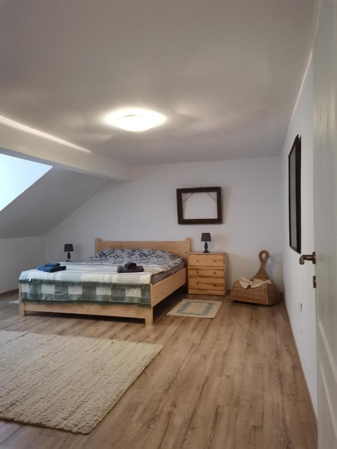 Rebreanu Suite Sibiu Exteriér fotografie
