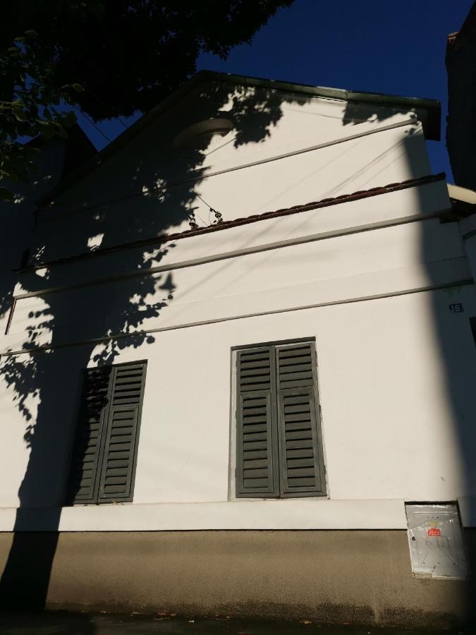 Rebreanu Suite Sibiu Exteriér fotografie